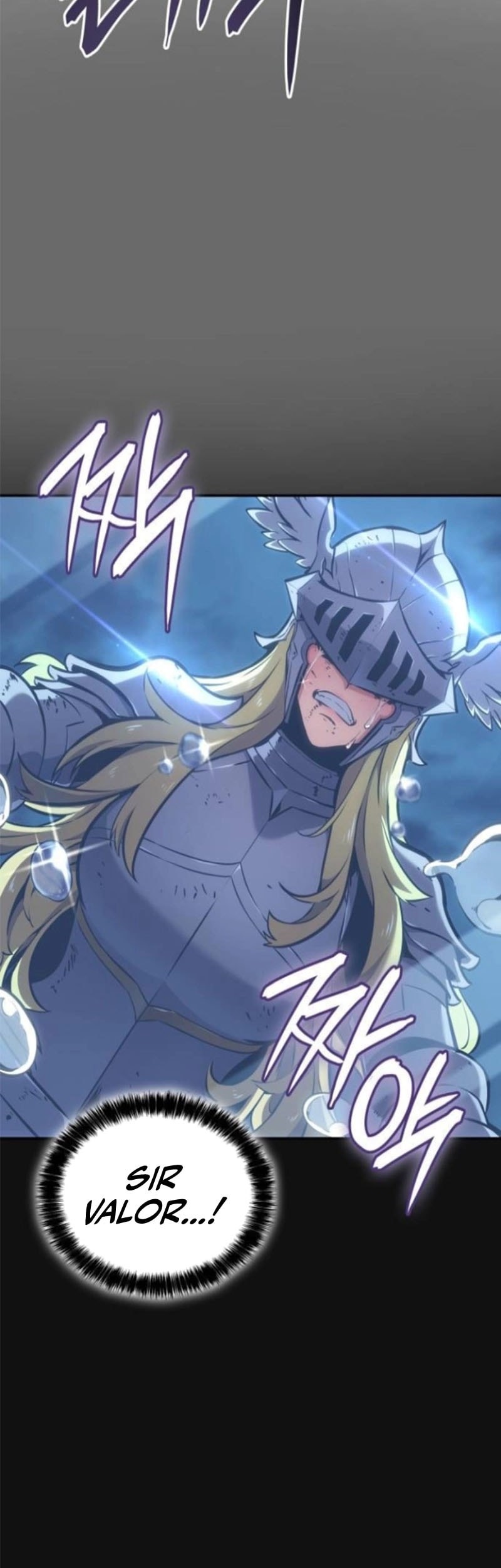 The Cold-Blooded Warrior Chapter 9 Gambar 16