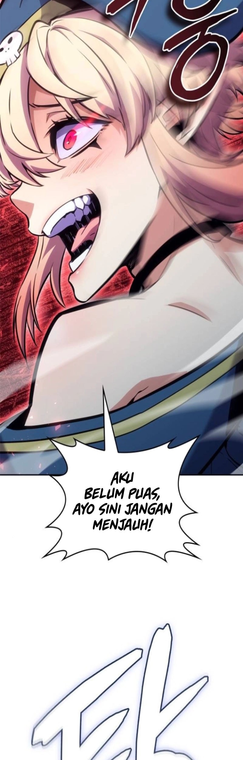 The Cold-Blooded Warrior Chapter 9 Gambar 20