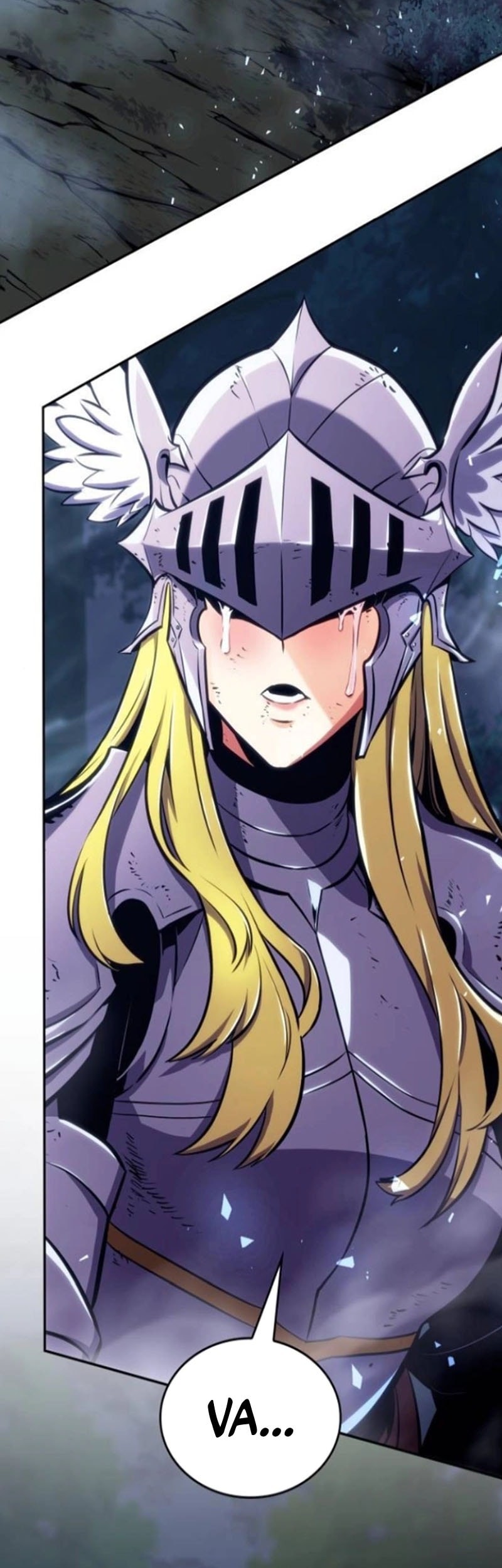 The Cold-Blooded Warrior Chapter 9 Gambar 30