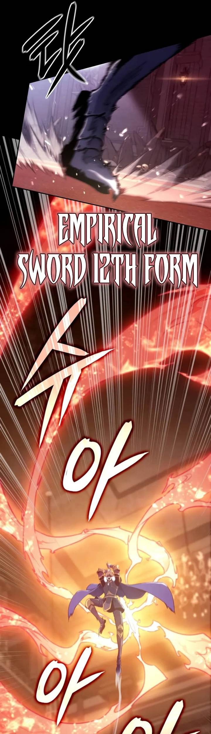 The Cold-Blooded Warrior Chapter 1 Gambar 9