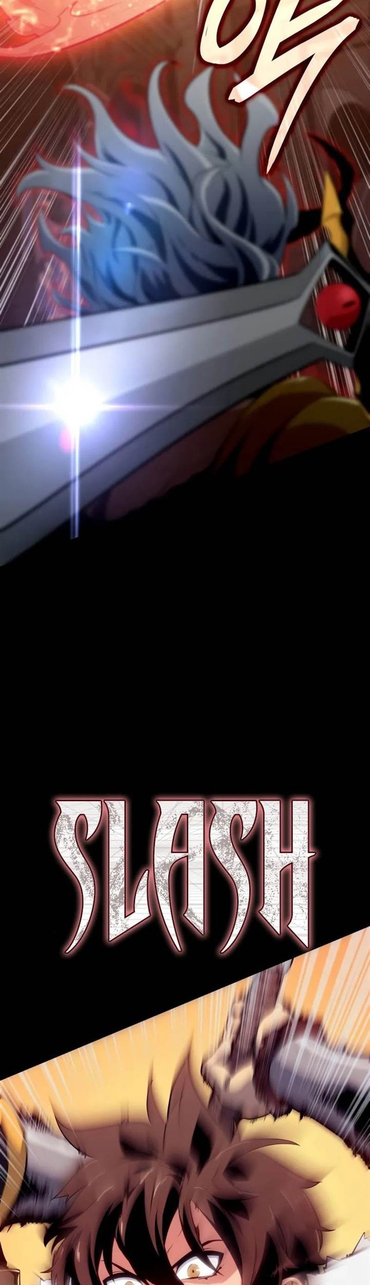 The Cold-Blooded Warrior Chapter 1 Gambar 10