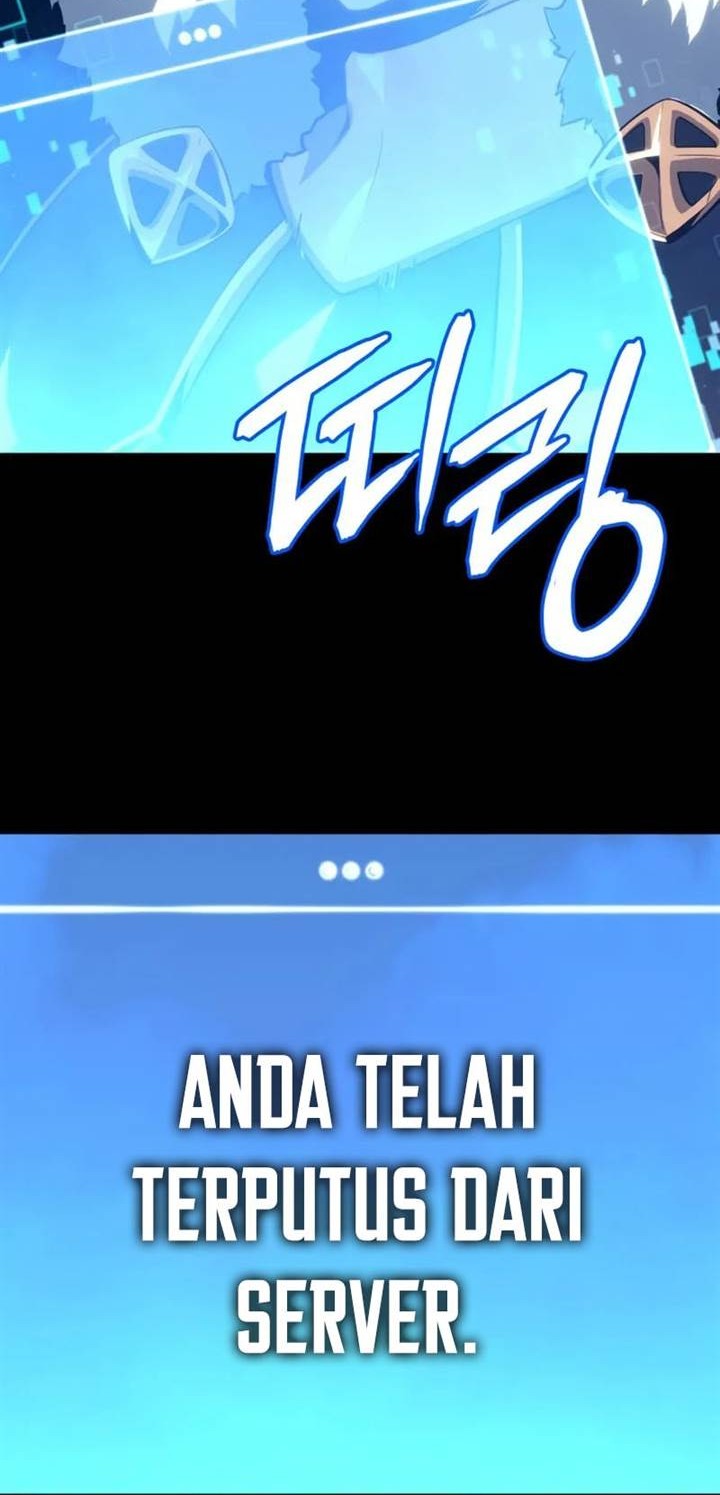 The Cold-Blooded Warrior Chapter 1 Gambar 12