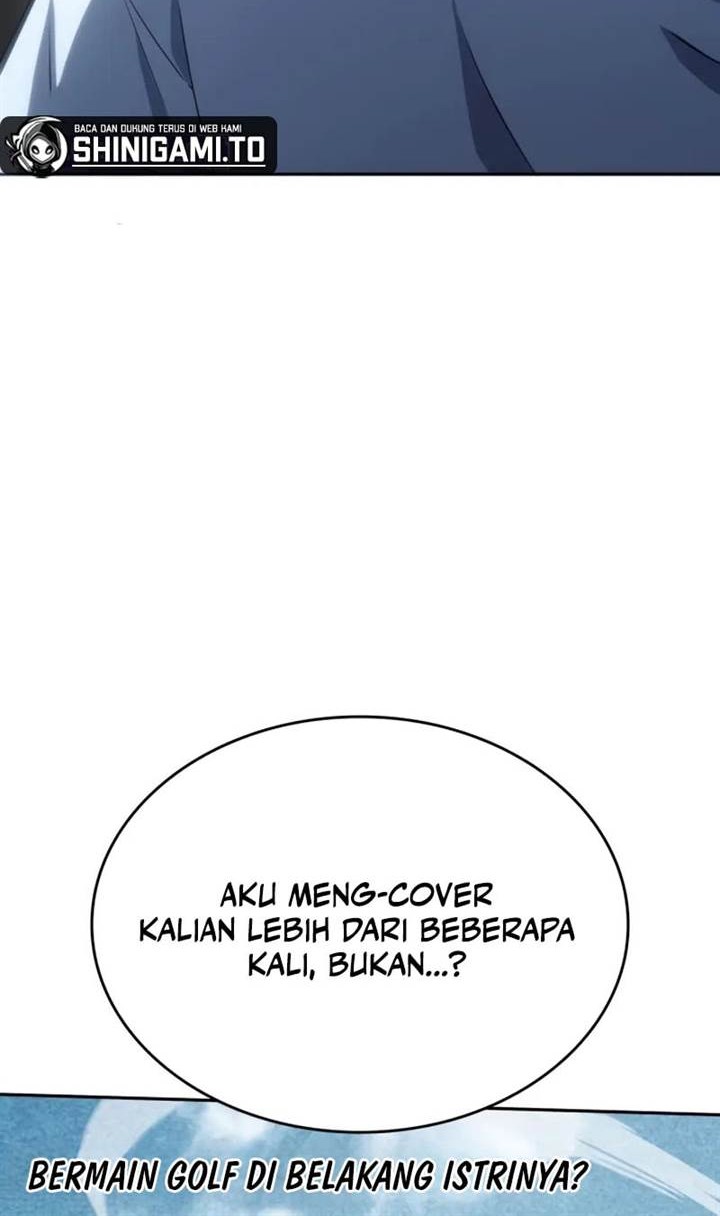 The Cold-Blooded Warrior Chapter 1 Gambar 42