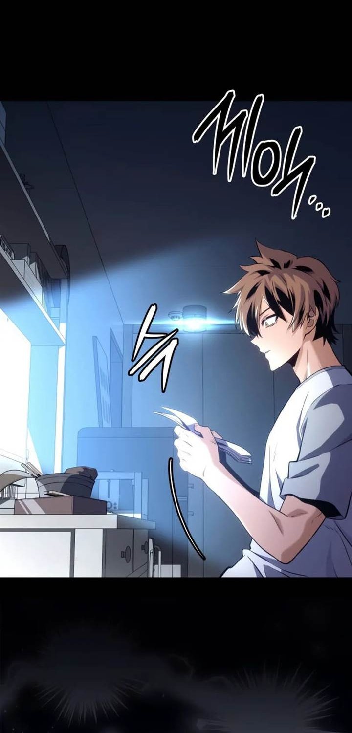 The Cold-Blooded Warrior Chapter 1 Gambar 50