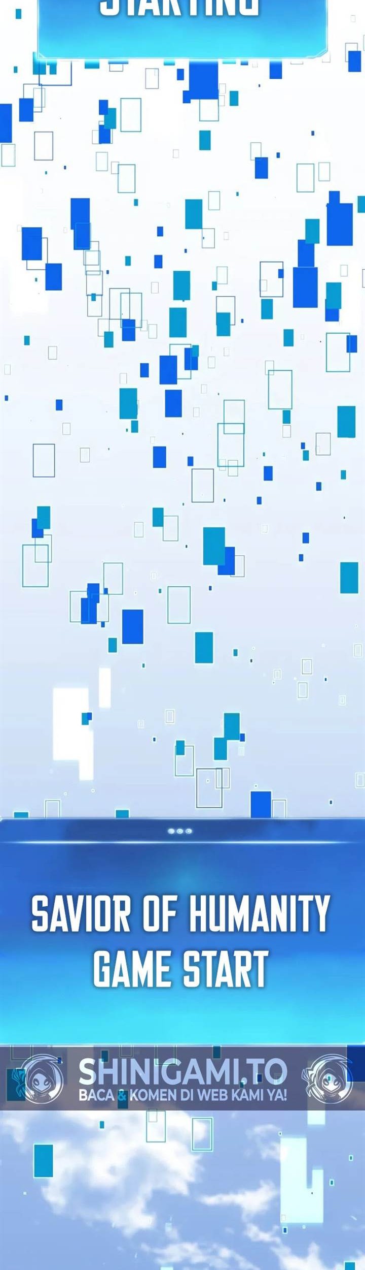 The Cold-Blooded Warrior Chapter 1 Gambar 60