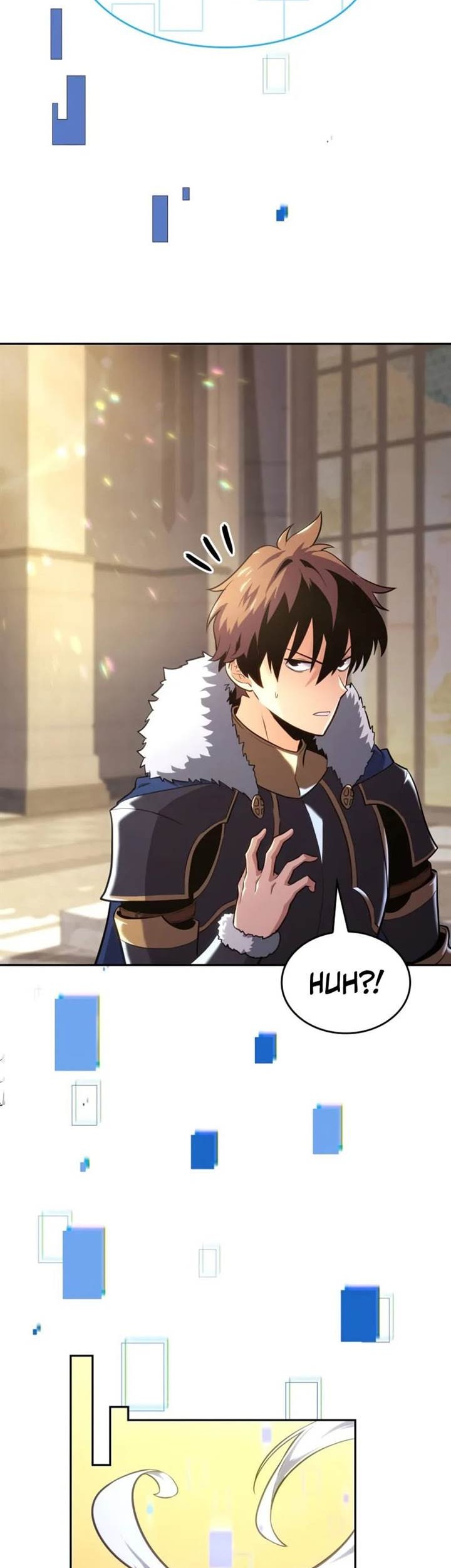 The Cold-Blooded Warrior Chapter 1 Gambar 65