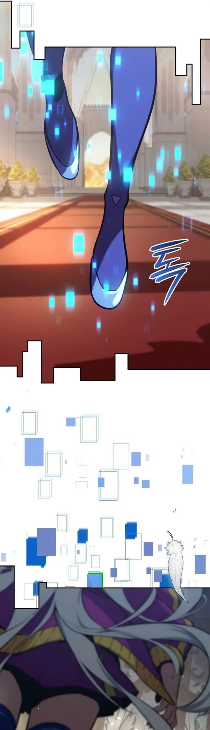 The Cold-Blooded Warrior Chapter 1 Gambar 67