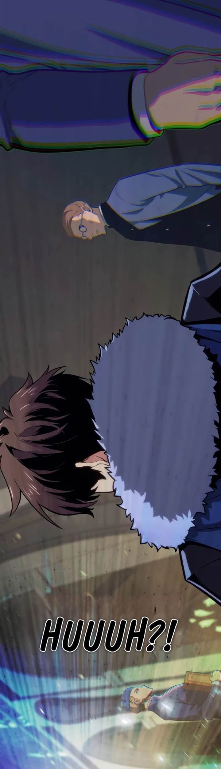 The Cold-Blooded Warrior Chapter 1 Gambar 73