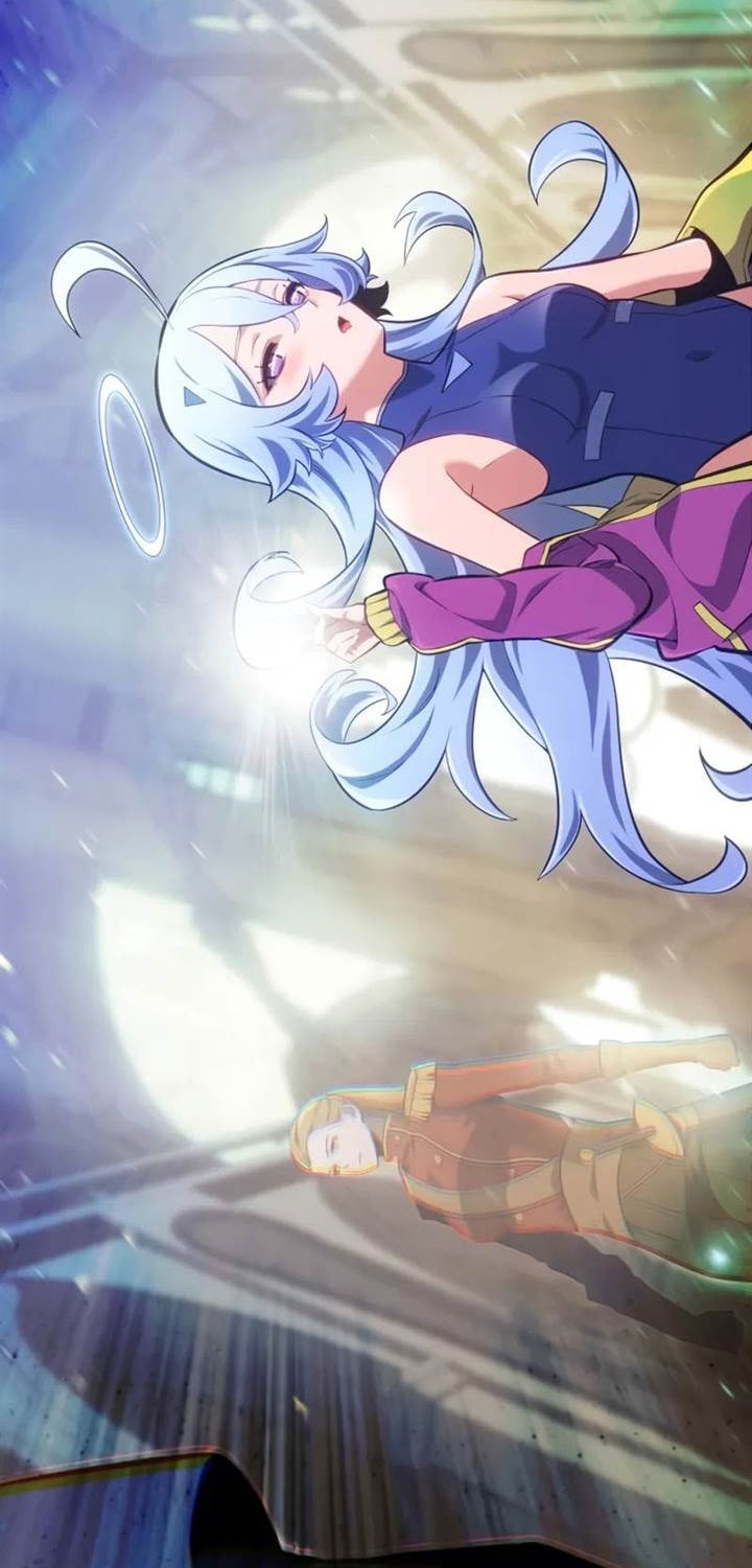 The Cold-Blooded Warrior Chapter 1 Gambar 74