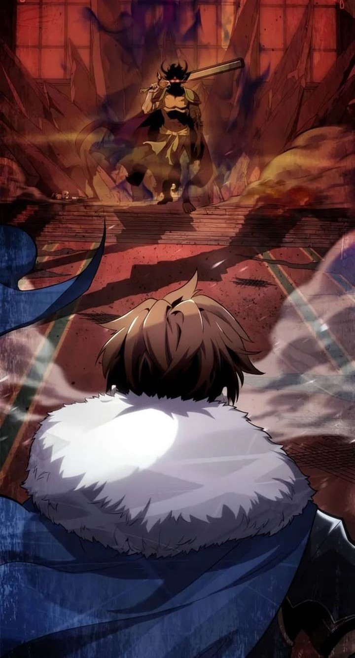 The Cold-Blooded Warrior Chapter 1 Gambar 4