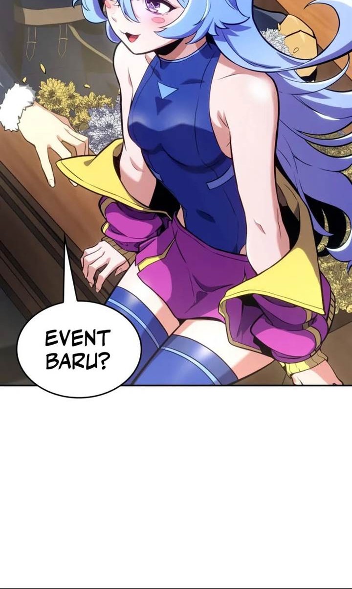 The Cold-Blooded Warrior Chapter 1 Gambar 78