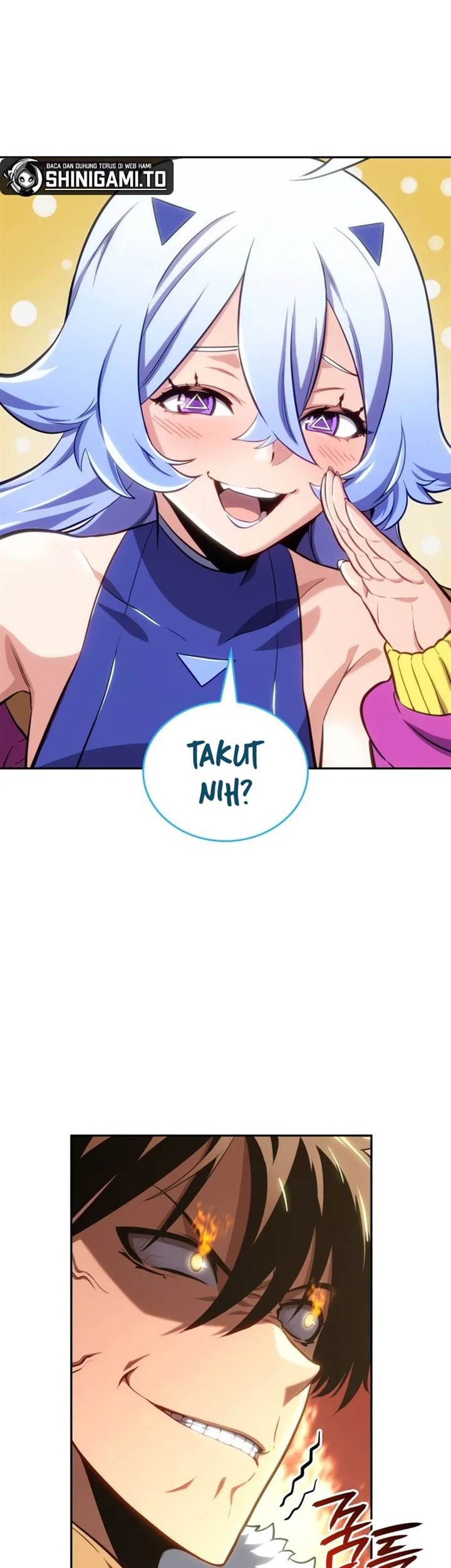 The Cold-Blooded Warrior Chapter 1 Gambar 81