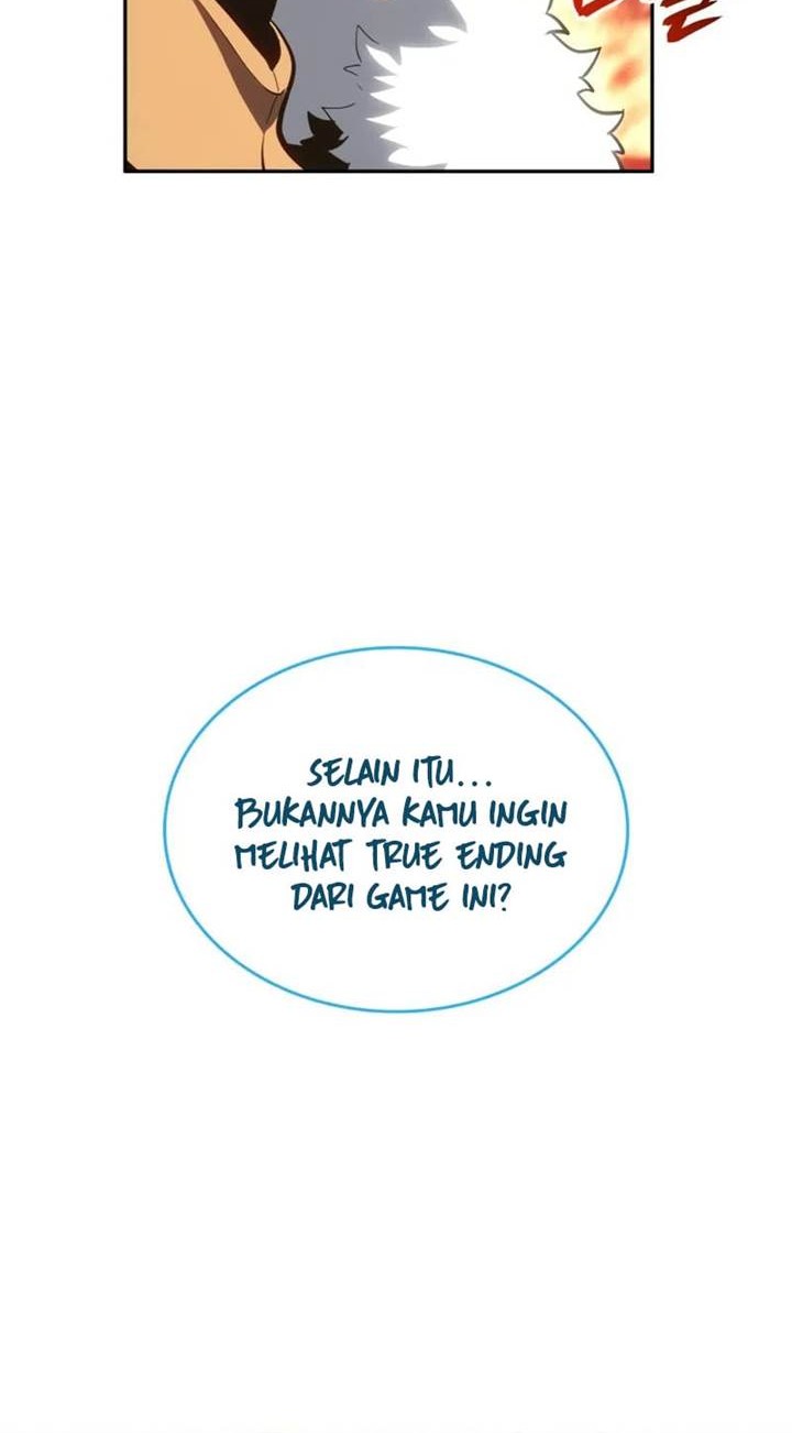 The Cold-Blooded Warrior Chapter 1 Gambar 82