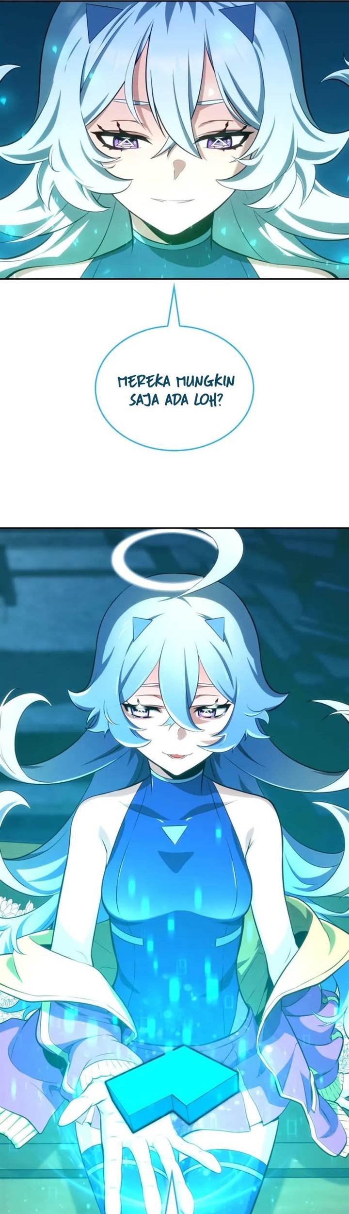 The Cold-Blooded Warrior Chapter 1 Gambar 83