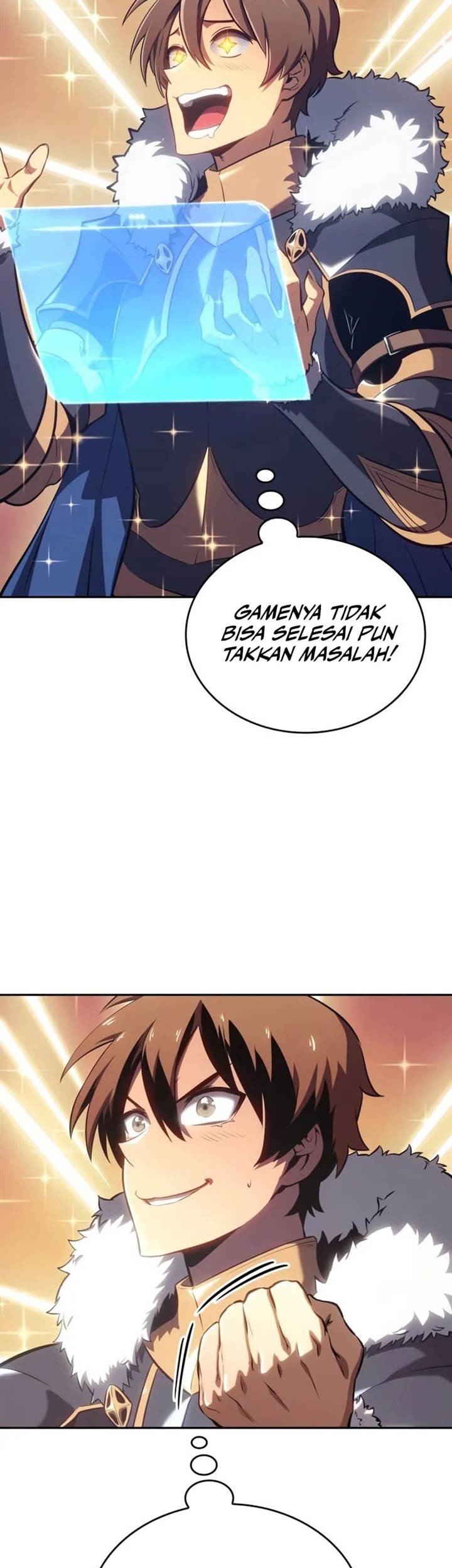 The Cold-Blooded Warrior Chapter 1 Gambar 88