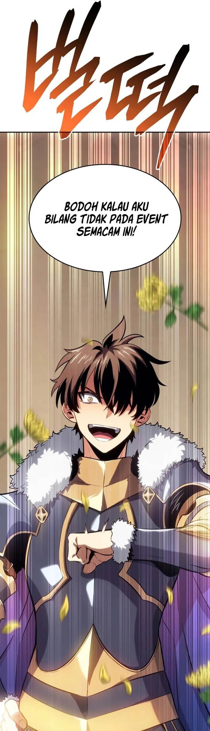 The Cold-Blooded Warrior Chapter 1 Gambar 90