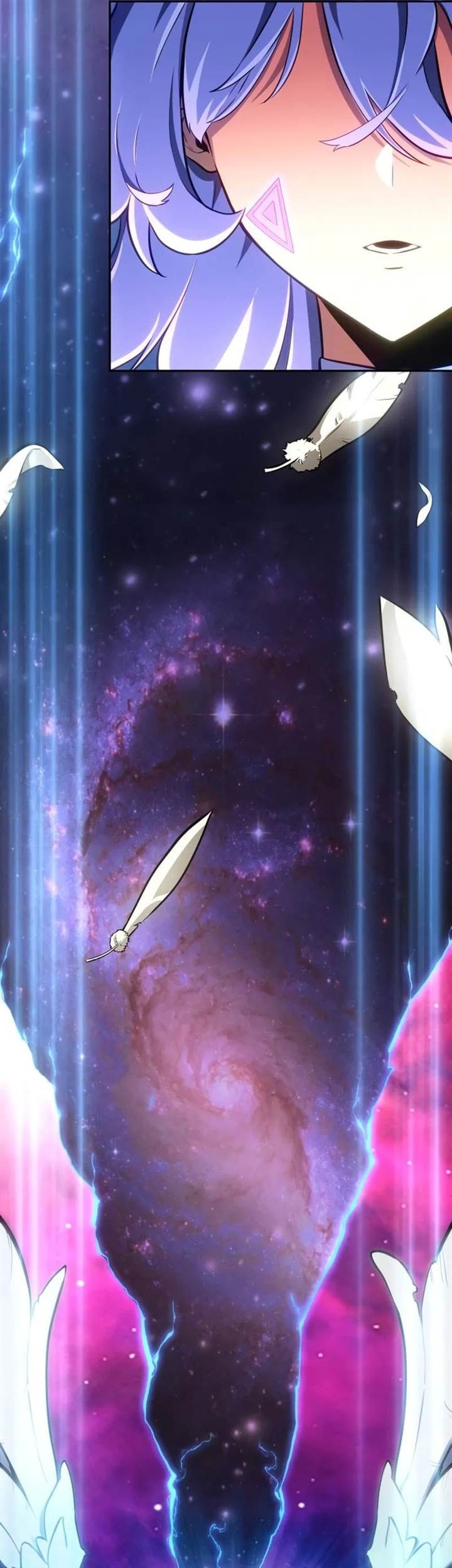 The Cold-Blooded Warrior Chapter 1 Gambar 94