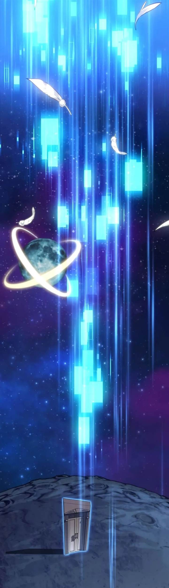 The Cold-Blooded Warrior Chapter 1 Gambar 98