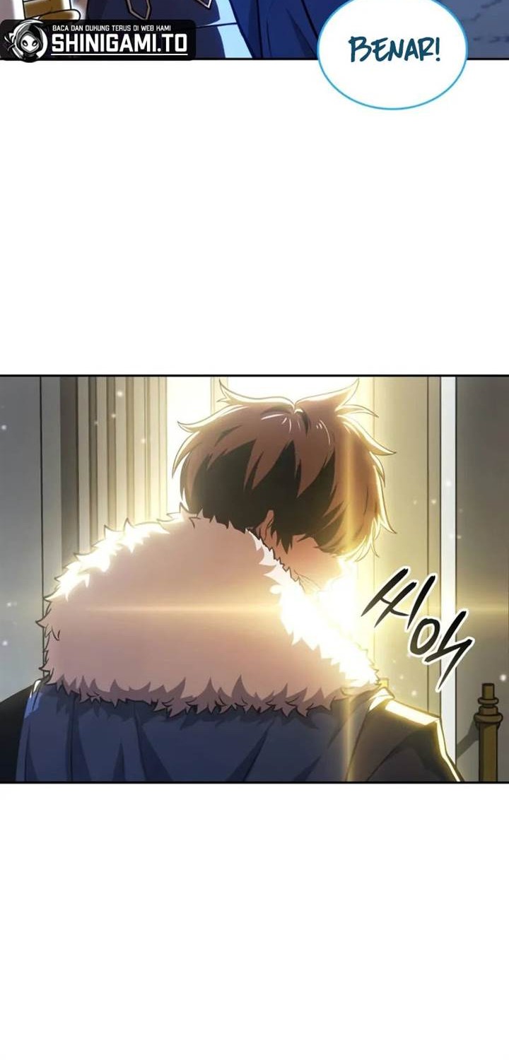 The Cold-Blooded Warrior Chapter 1 Gambar 101