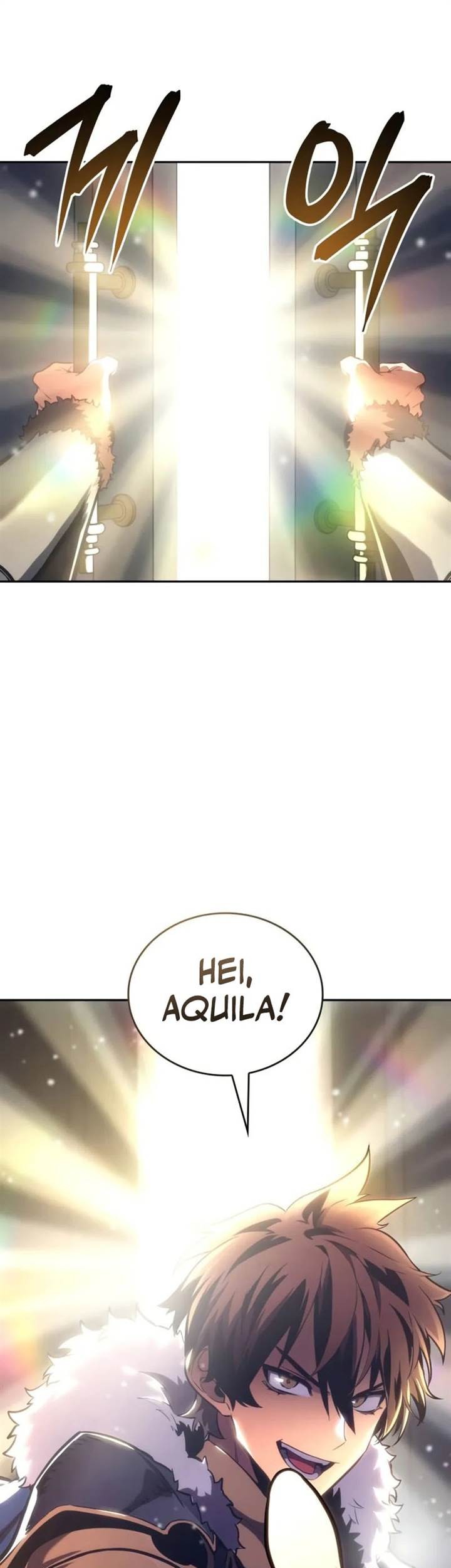 The Cold-Blooded Warrior Chapter 1 Gambar 102