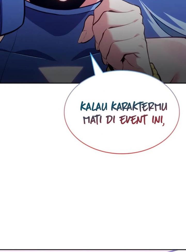 The Cold-Blooded Warrior Chapter 1 Gambar 105