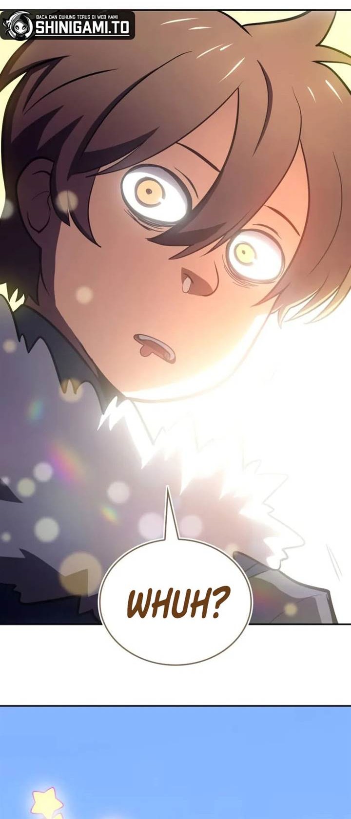 The Cold-Blooded Warrior Chapter 1 Gambar 107