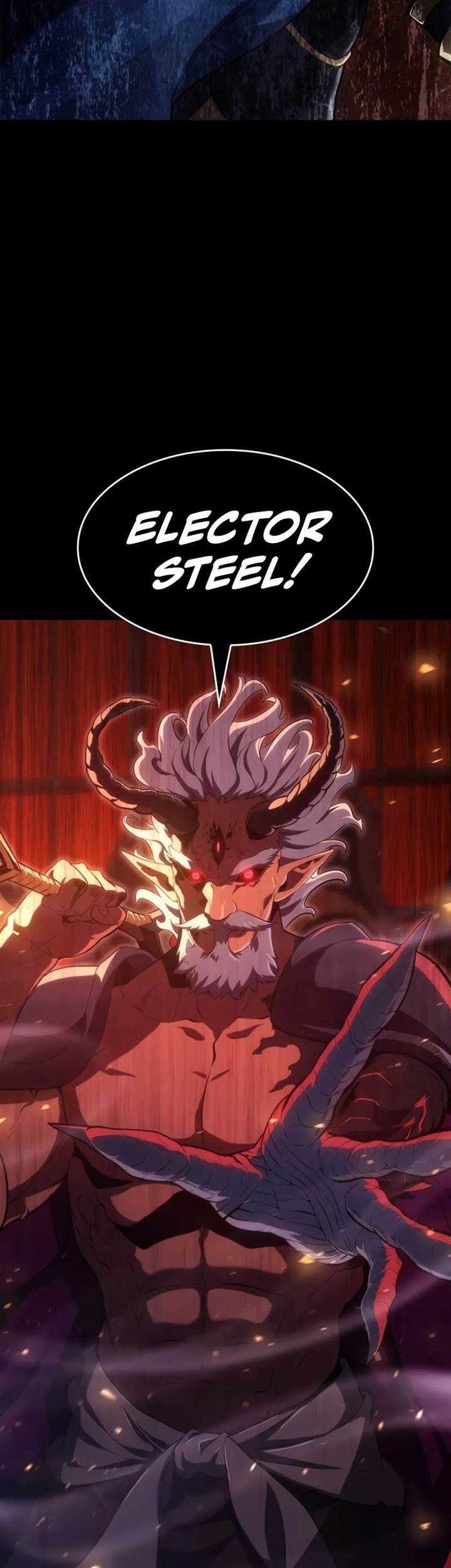 The Cold-Blooded Warrior Chapter 1 Gambar 5