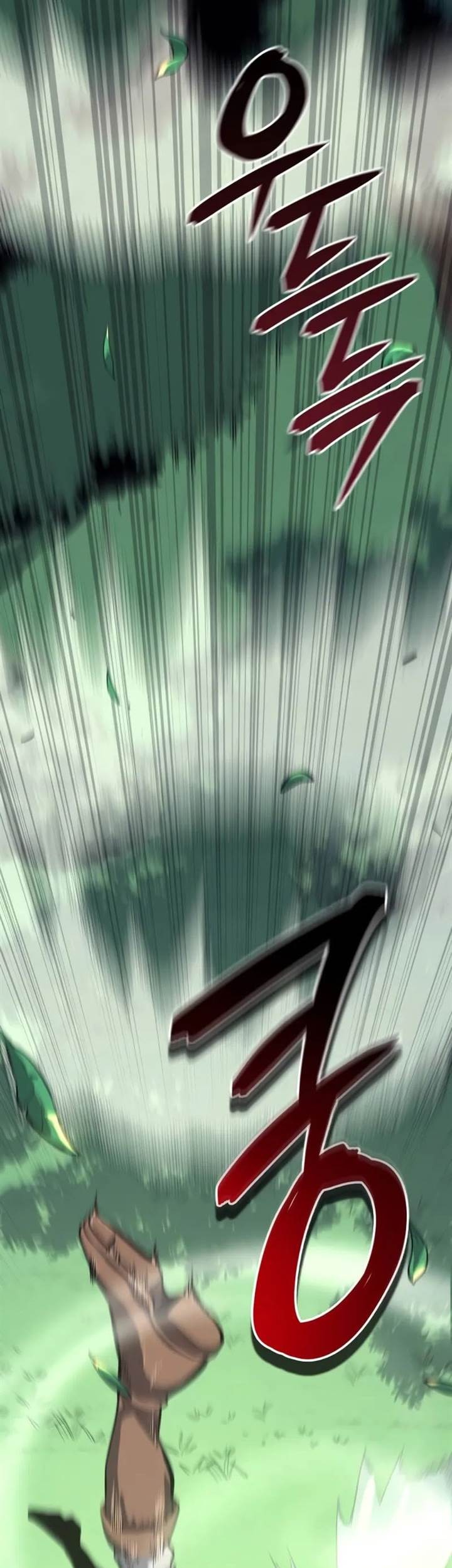 The Cold-Blooded Warrior Chapter 1 Gambar 112