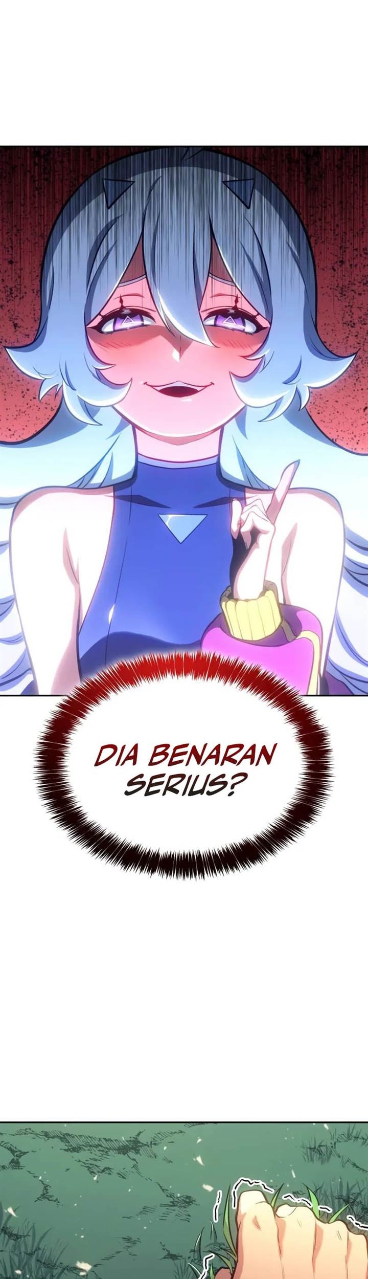 The Cold-Blooded Warrior Chapter 1 Gambar 114