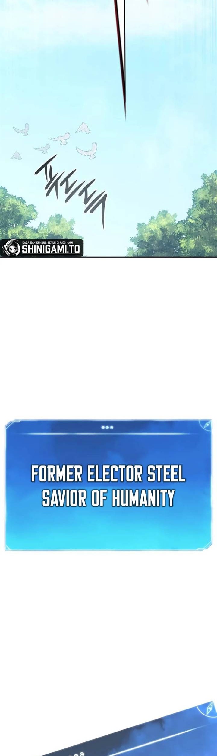 The Cold-Blooded Warrior Chapter 1 Gambar 117