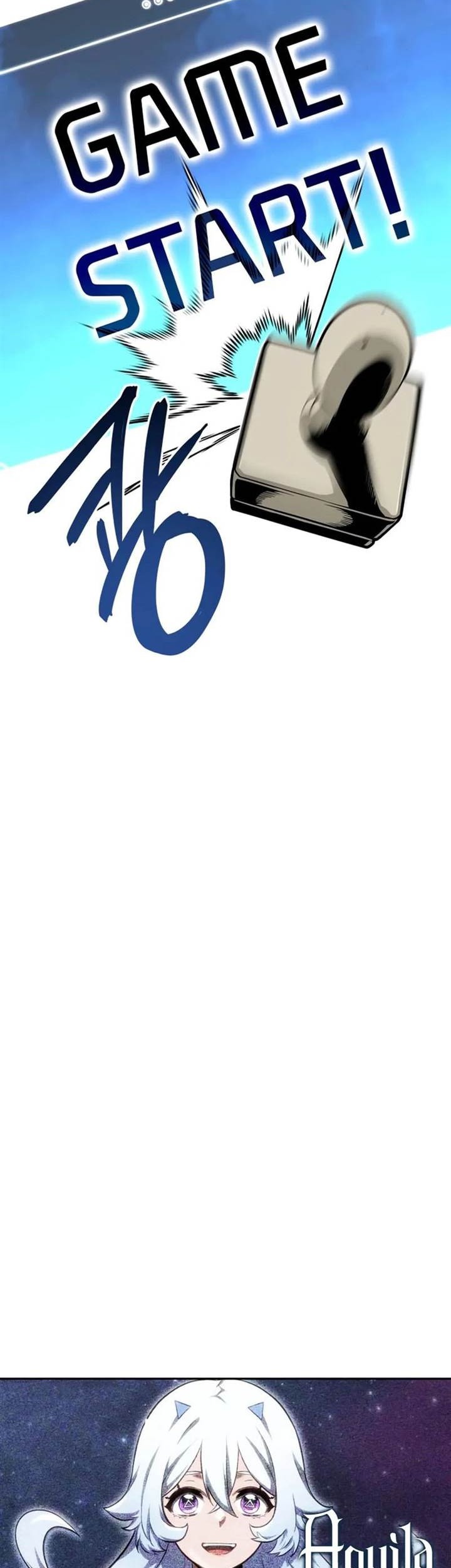 The Cold-Blooded Warrior Chapter 1 Gambar 118