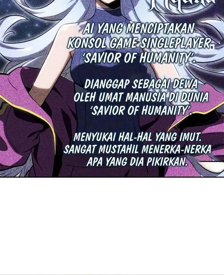 The Cold-Blooded Warrior Chapter 1 Gambar 119