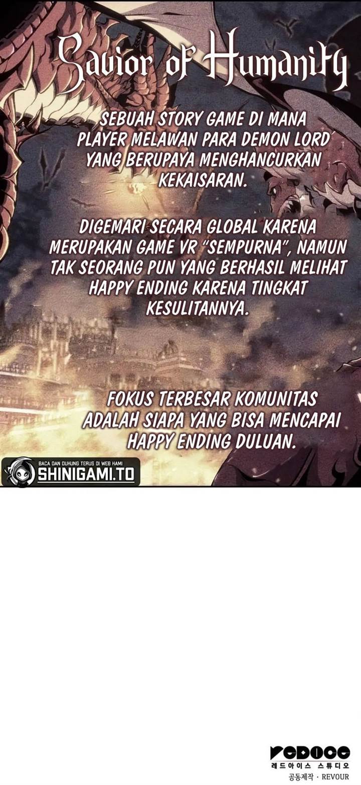 The Cold-Blooded Warrior Chapter 1 Gambar 120