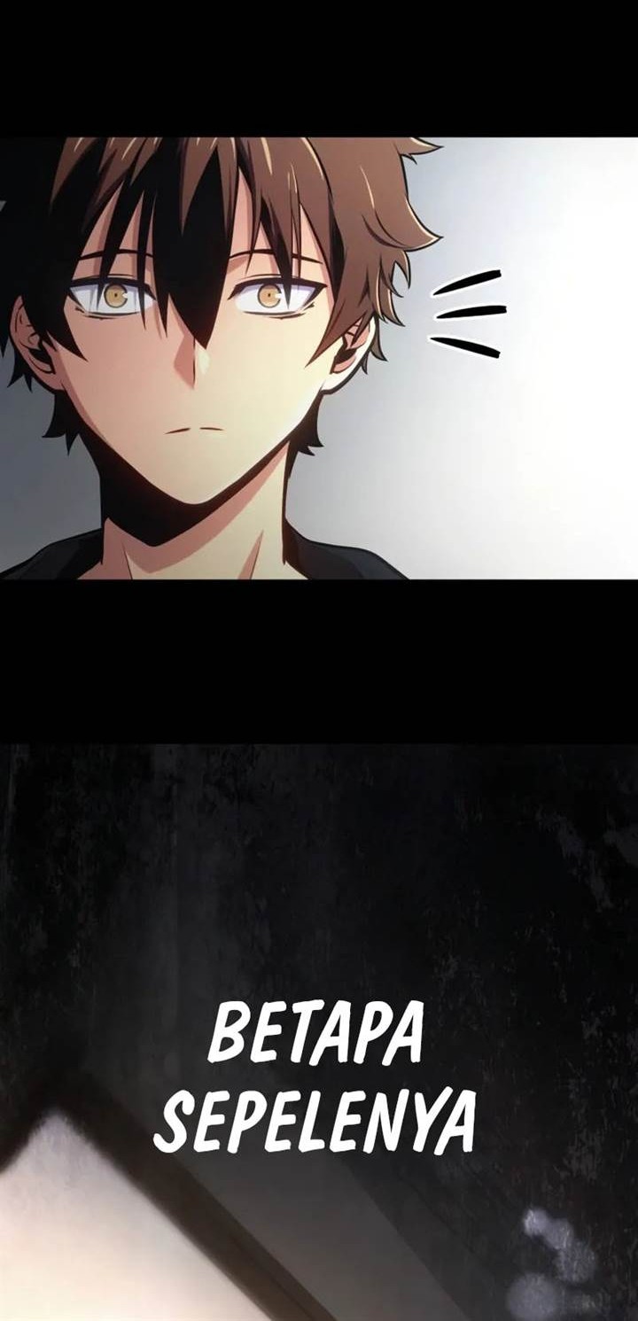 The Cold-Blooded Warrior Chapter 1 Gambar 28