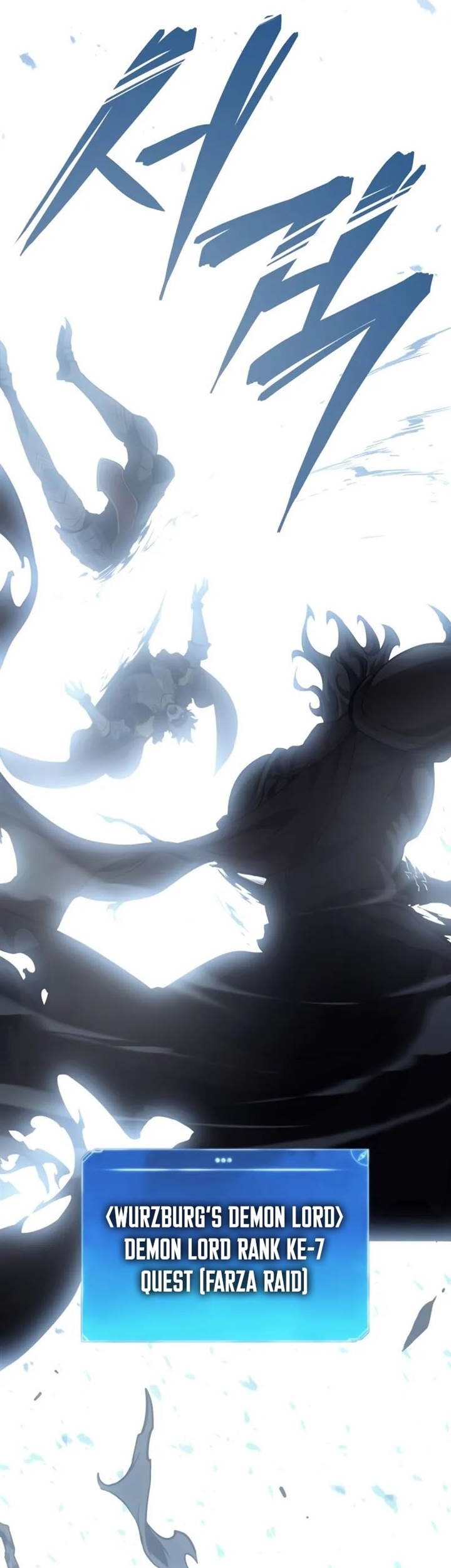 The Cold-Blooded Warrior Chapter 1 Gambar 15