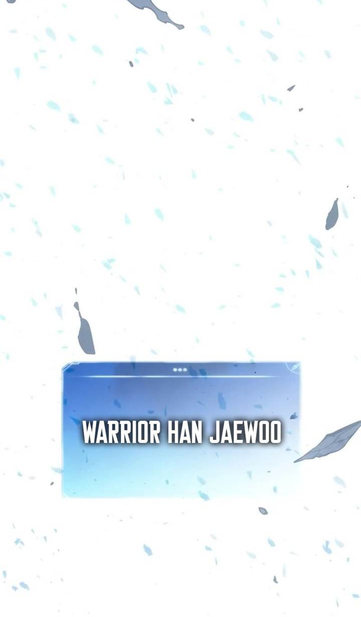 The Cold-Blooded Warrior Chapter 1 Gambar 16