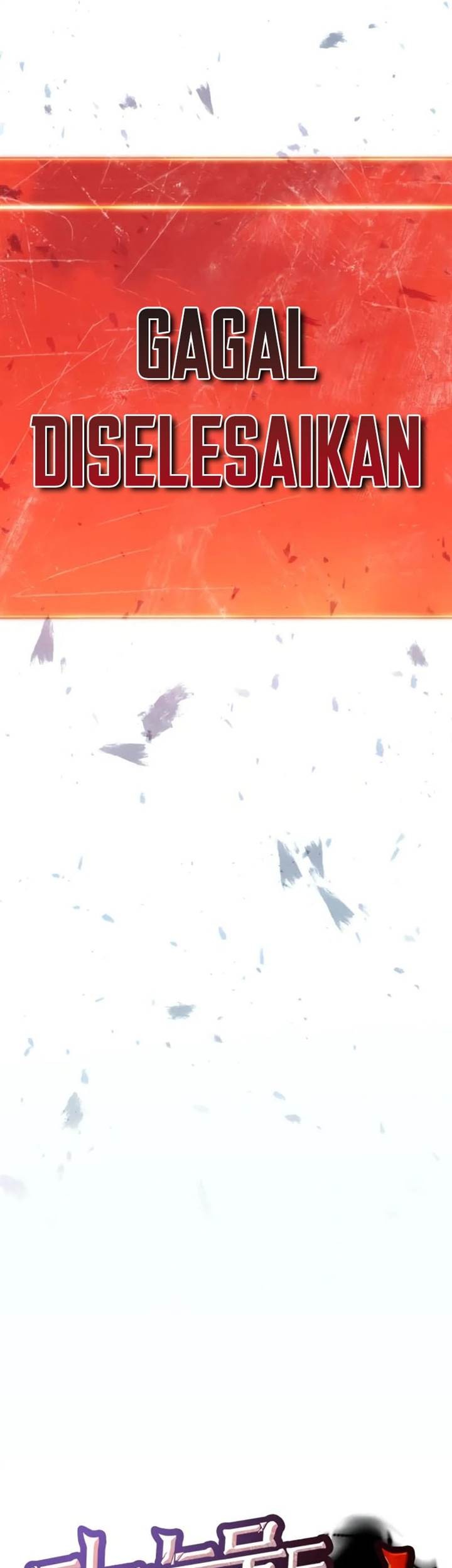 The Cold-Blooded Warrior Chapter 1 Gambar 17