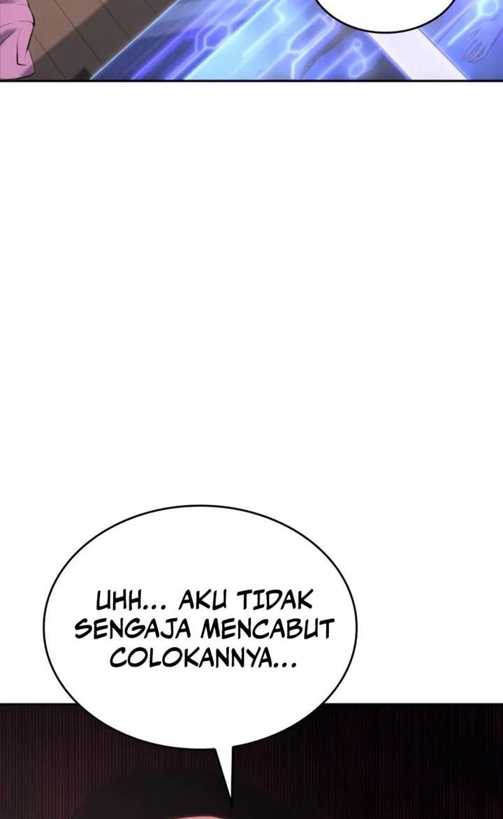 The Cold-Blooded Warrior Chapter 1 Gambar 20