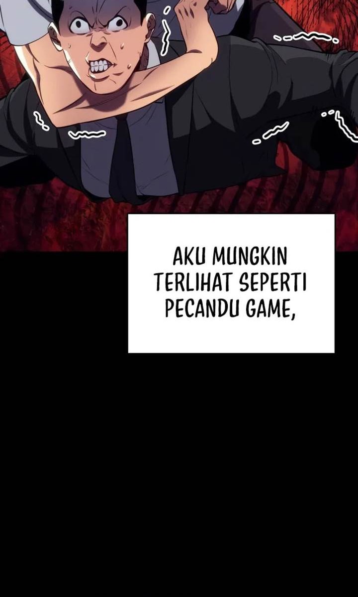 The Cold-Blooded Warrior Chapter 1 Gambar 24