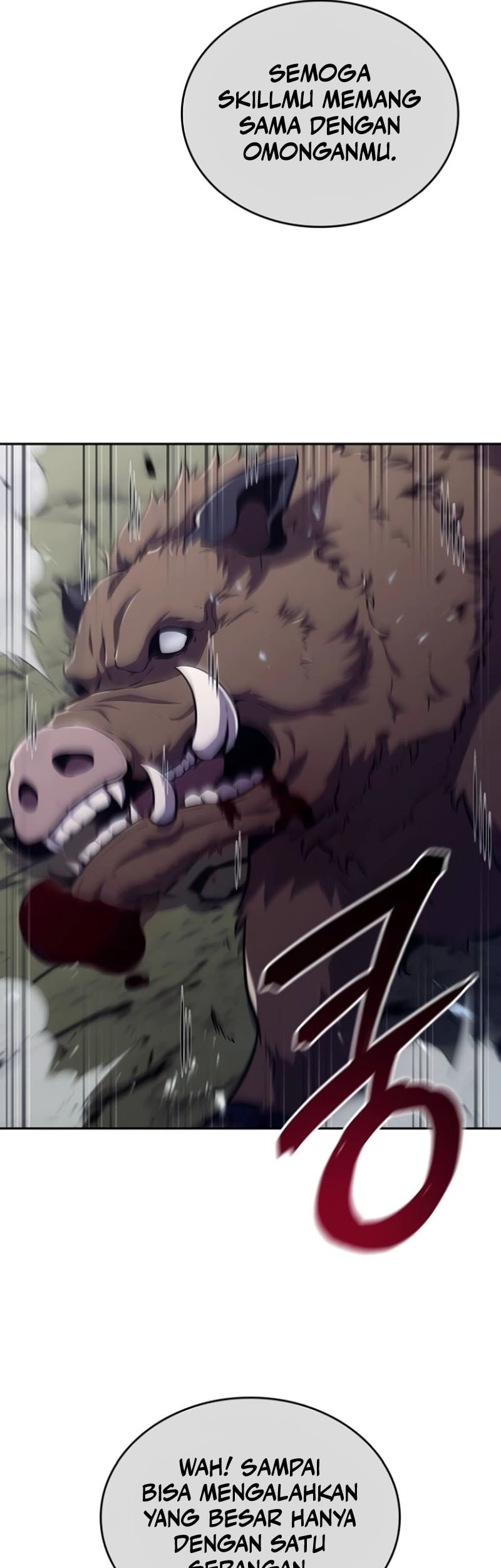 The Cold-Blooded Warrior Chapter 10 Gambar 62