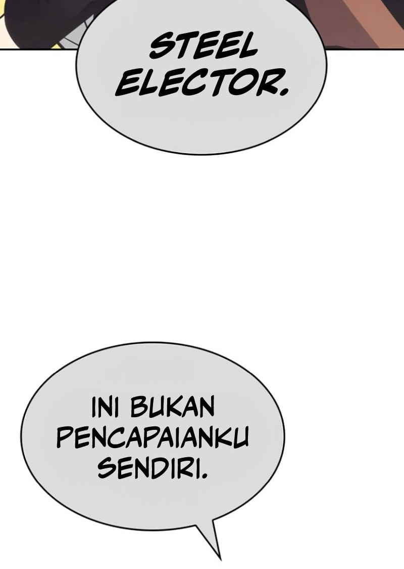 The Cold-Blooded Warrior Chapter 10 Gambar 73