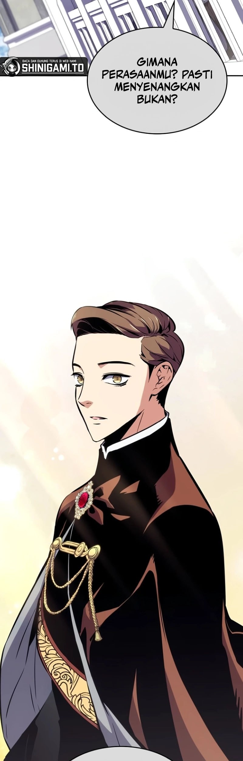 The Cold-Blooded Warrior Chapter 10 Gambar 72