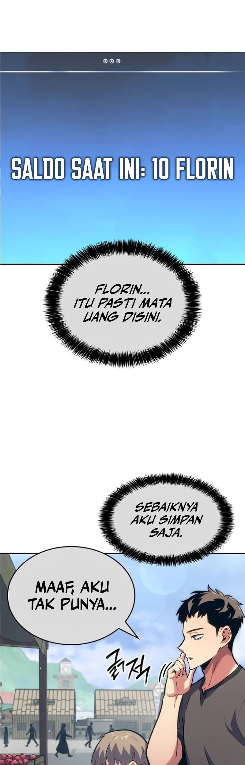 The Cold-Blooded Warrior Chapter 10 Gambar 40