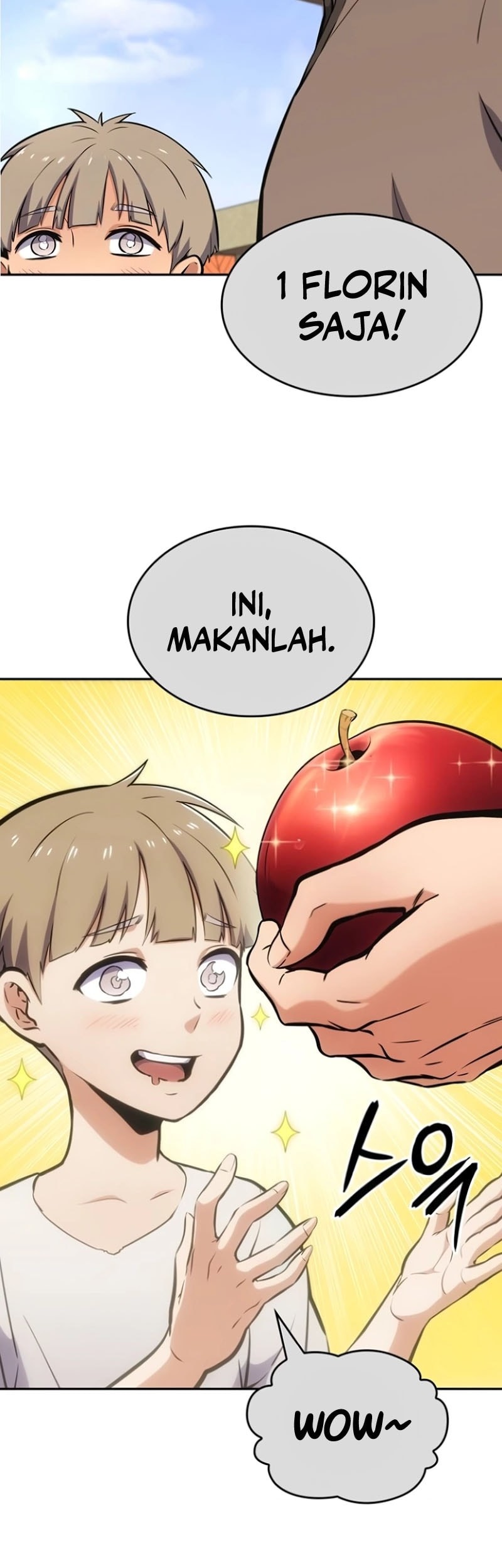 The Cold-Blooded Warrior Chapter 10 Gambar 44