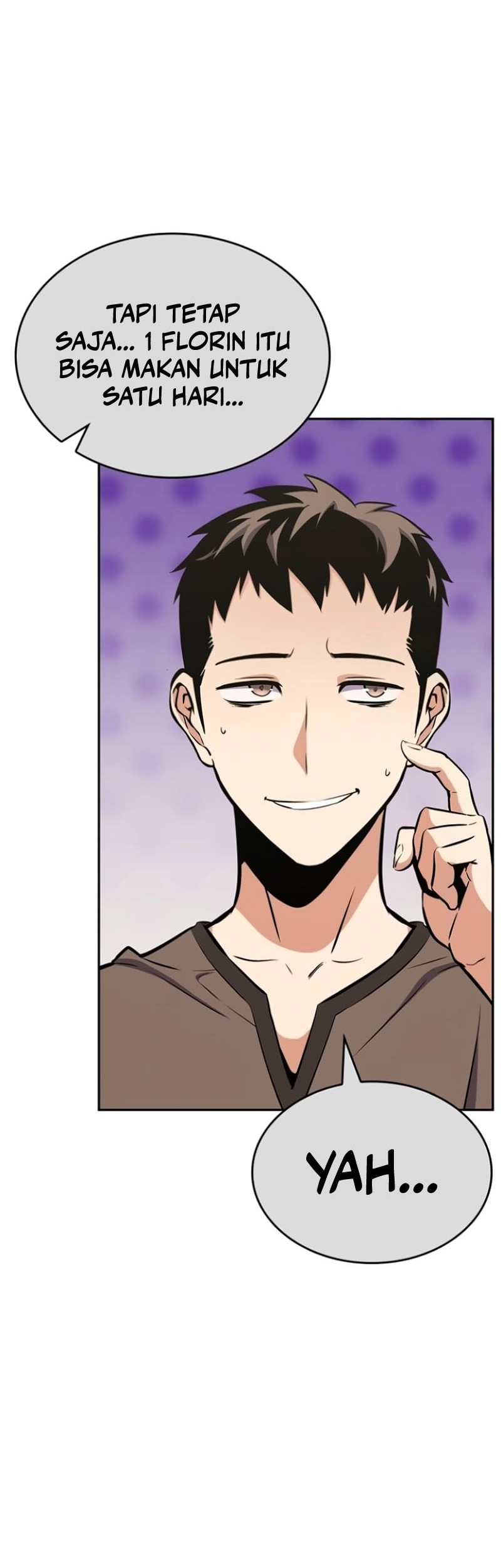 The Cold-Blooded Warrior Chapter 10 Gambar 47