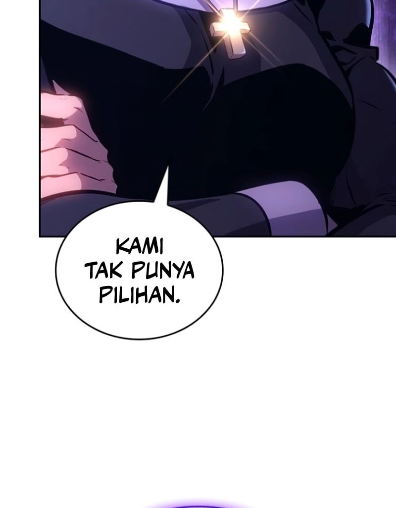 The Cold-Blooded Warrior Chapter 10 Gambar 93