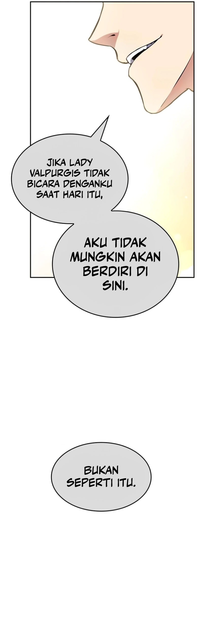 The Cold-Blooded Warrior Chapter 10 Gambar 74