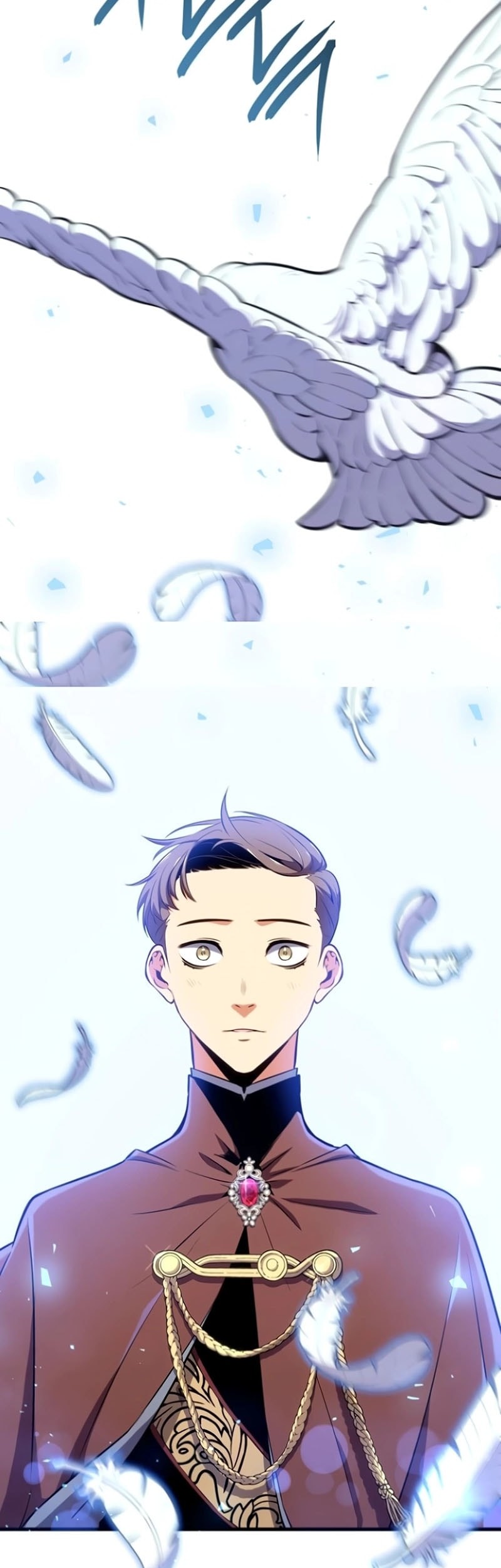 The Cold-Blooded Warrior Chapter 10 Gambar 76