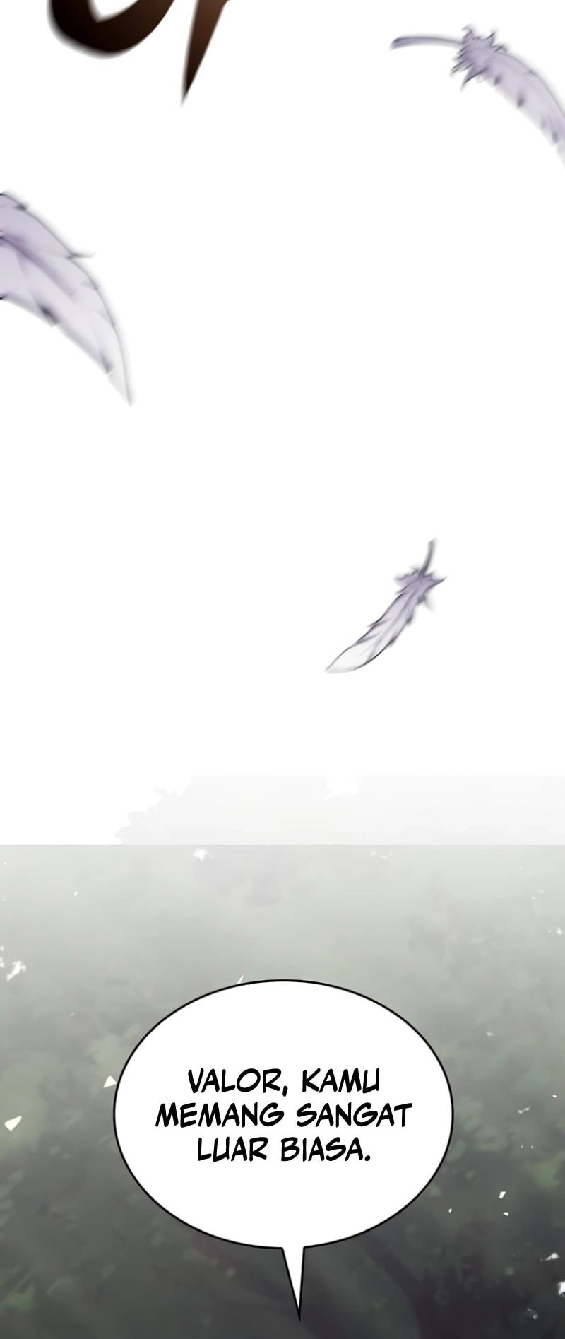 The Cold-Blooded Warrior Chapter 10 Gambar 81