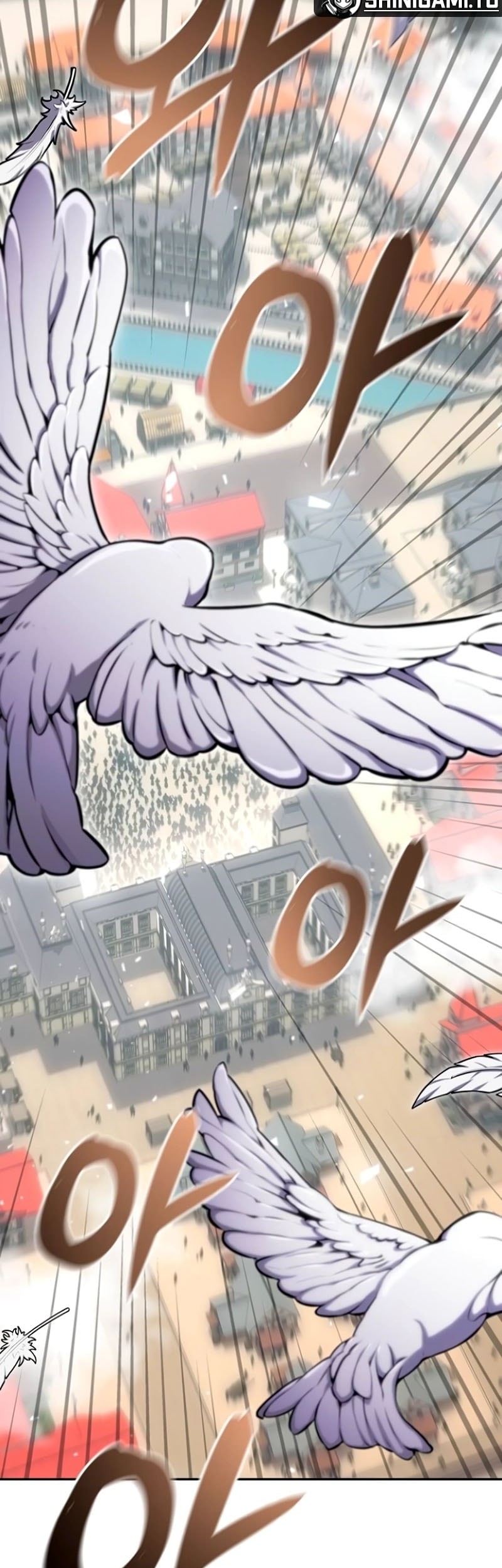 The Cold-Blooded Warrior Chapter 10 Gambar 80